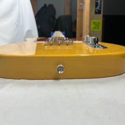 Fender Telecaster Tele Singlecut Electric Guitar MIM - Made in Mexico image 18