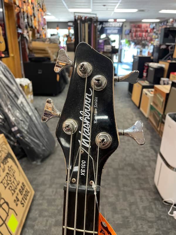 Washburn XB 100 | Reverb