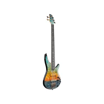 Ibanez J. Custom JCSR2025-SSC image 1