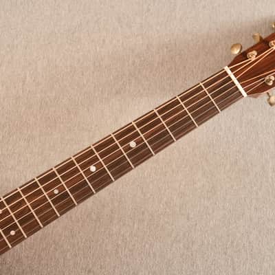 Martin D-18 1955 CFM IV 70th Anniversary Limited Edition — Dreadnought Acoustic Guitar image 8