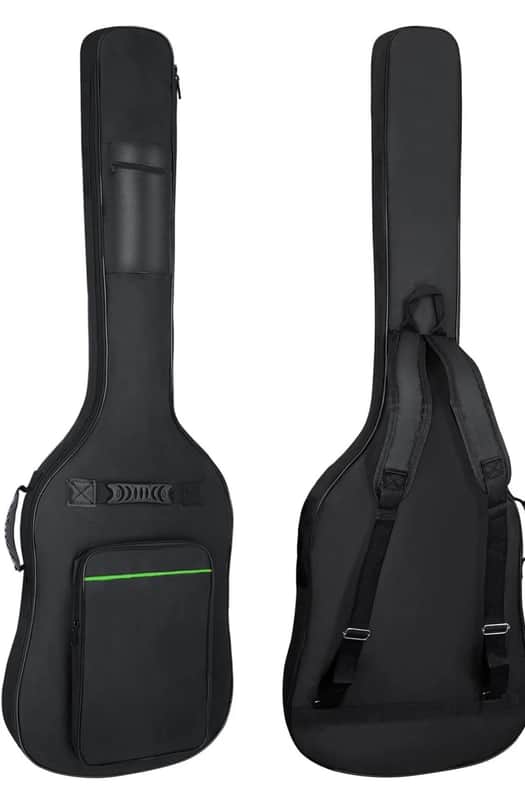New Universal bass guitar gig bag 2026 image 1