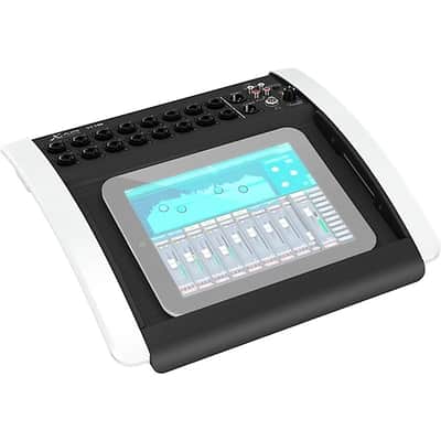Behringer X AIR X18 18-Channel Digital Desktop Mixer NEW - STANDARD image 3