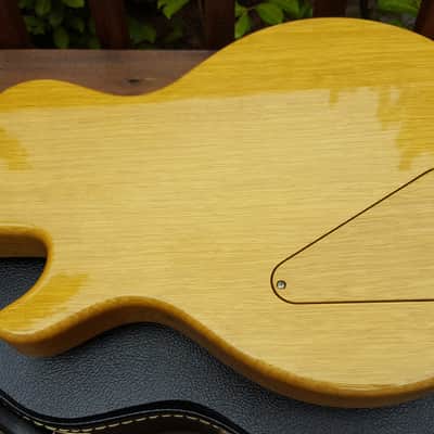 Hamer Custom SLMK (Special K) 2005 Korina image 7
