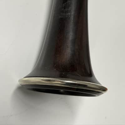Brillante Penzel-Mueller Bb Clarinet image 9