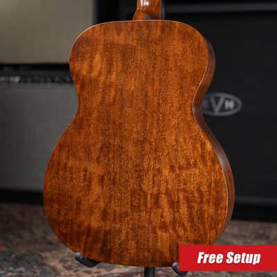 Martin 000-15M Acoustic Guitar with Gig Bag image 2