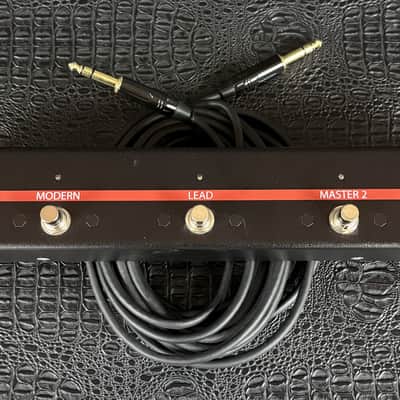 RedSeven Amplification Duality 50 2022 image 4