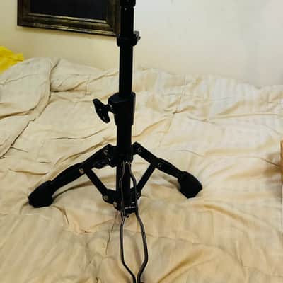 Mapex S600EB Mars Series Double-Braced Snare Stand 2010s Black image 3