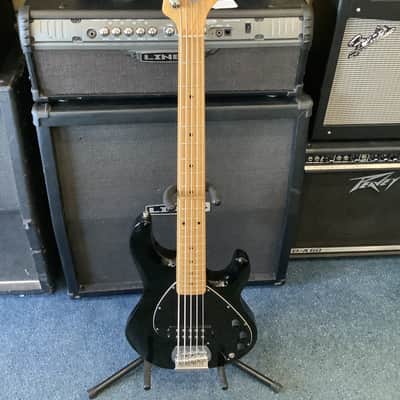 Sterling MUSIC MANSUB SERIES LATE 2000’s - GLOSS BLACK image 1