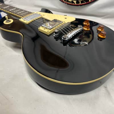 Epiphone Les Paul Standard Singlecut Electric Guitar image 19