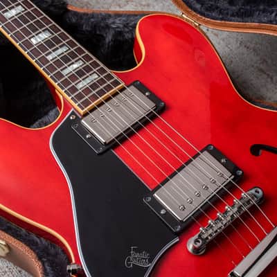 Gibson ES-335 Traditional 2018 #12717700 Second Hand image 6