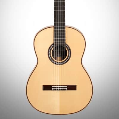 Cordoba C12 SP Classical Acoustic Guitar, with Case image 2