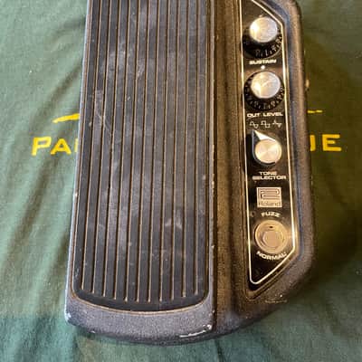Roland Double Beat AD-50 Fuzz Wah | Reverb