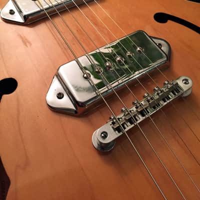 Epiphone Casino (Peerless Plant - Korea) image 2