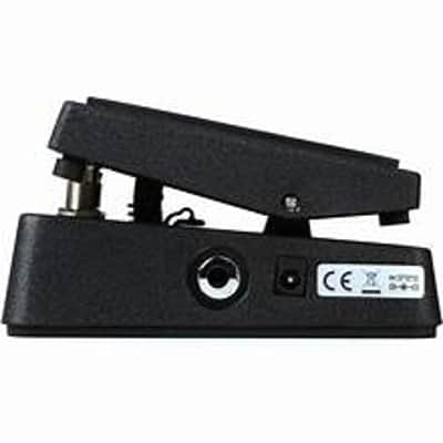 Dunlop CBM95 Cry Baby Mini Wah Black image 3