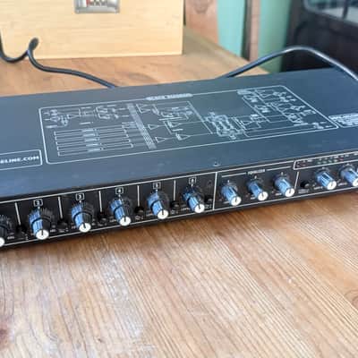 Stageline MMX-602/SW 2010 - Black image 3