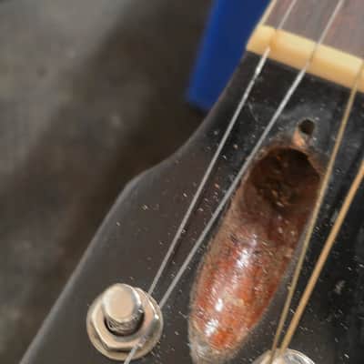 Gibson TG-1 Tenor Guitar 1920s image 23