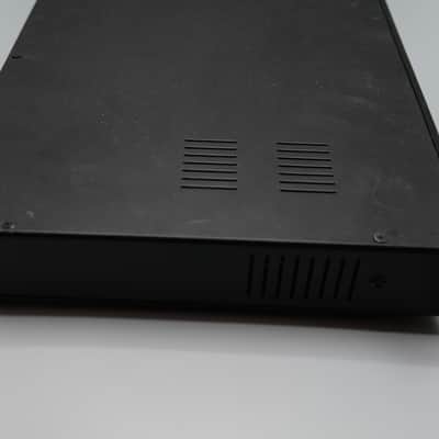 A/DA MP-1 Classic Guitar Preamp 1990s - Black image 13