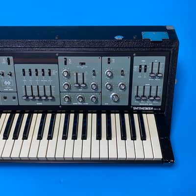 Rare ! Roland SH-5 44-Key Synthesizer serviced. image 2