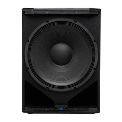 PreSonus AIR XD Sub 18 2000W 18 inch Powered Subwoofer with DSP and Bluetooth (Black) image 2