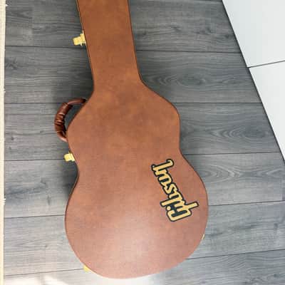 Gibson ES-345 2022 - Vintage Burst image 9