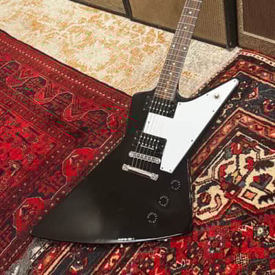 Gibson Explorer '76 1990 - 2002 | Reverb