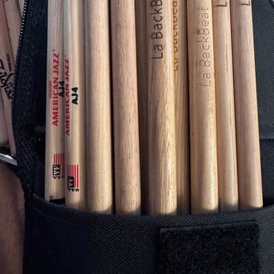 Drumsticks Lot imagen 3