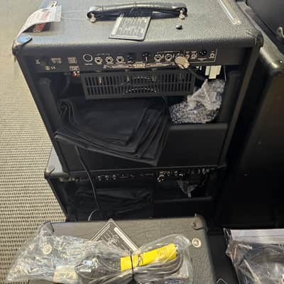 Mesa Boogie Mark Five 35 1x12 Combo image 2