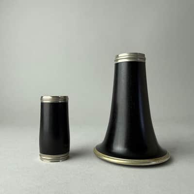 Buffet R-13 A Clarinet 326xxx image 14