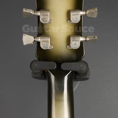 Gibson Les Paul Custom 1981 - Silverburst (COD 2009UG) image 15