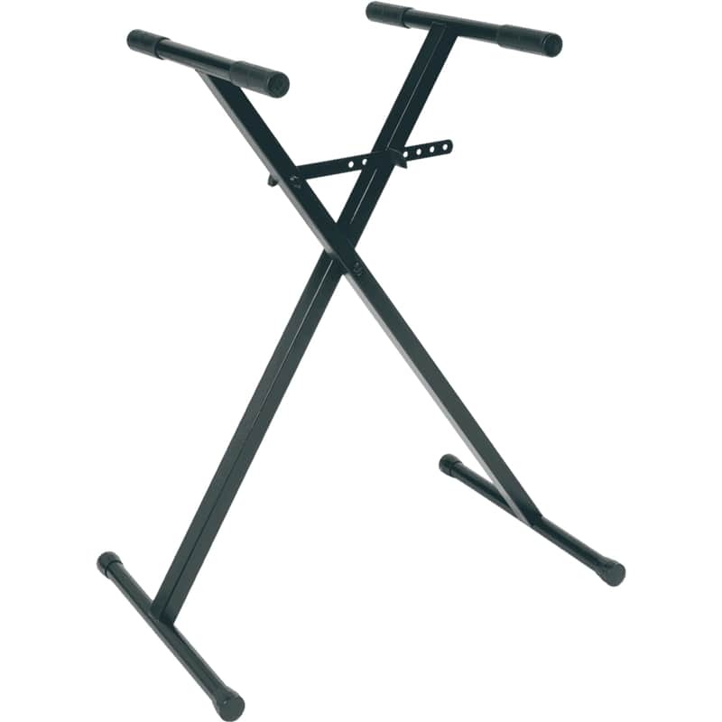 RTX X103 Stand a X Master per Tastiera pesante Telaio Singolo Nero image 1