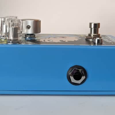Dusky Hypatia Fuzz/OD/Distortion V2 image 4