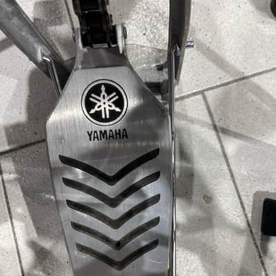 Yamaha HS-650A Lightweight Hi-Hat Stand 2010s - Chrome image 2