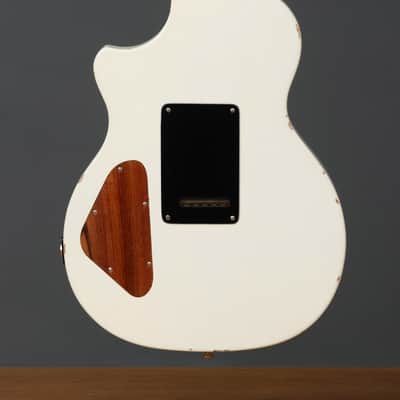 Echopark Case Study Downtowner Joe Perry Spec 2016 - Vintage White image 3