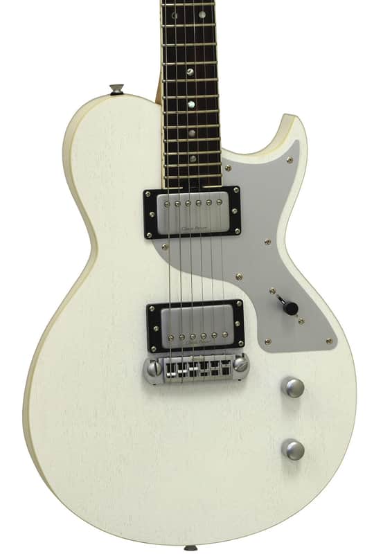 Aria Pro II 718-MK2 -Brooklyn Open Pore White image 1