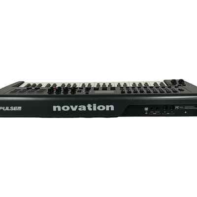 Novation Impulse 49 Key MIDI Controller image 8