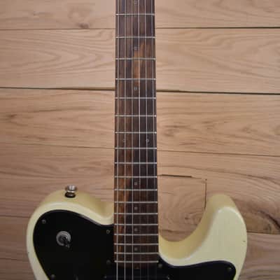 Friedman Vintage T P90 2019 - Blonde image 6