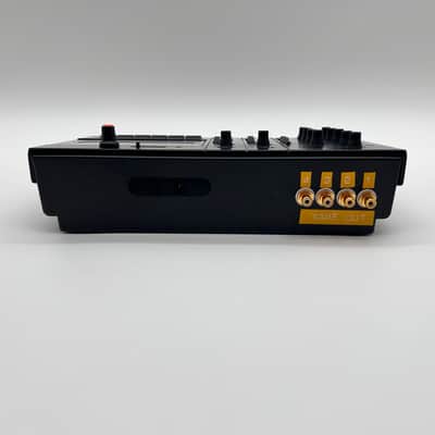 Serviced TASCAM Porta 03 Ministudio - Tape Out + Pitch Mod | 4-Track Cassette Recorder 4-Track Multitrack Cassette Recorder image 5