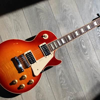 GIBSON "2011 Les Paul Classic 60s" HARDCASE,4, 57 KG, PAPERS, #130511433 image 1