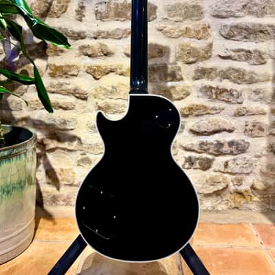 Gibson Les Paul Custom Shop / Custom 2003 - Ebony image 5