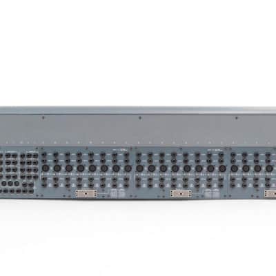 Alesis X2 Analog 24 Channel 8 Bus Stereo Mixing Console Mixer #29301 image 11