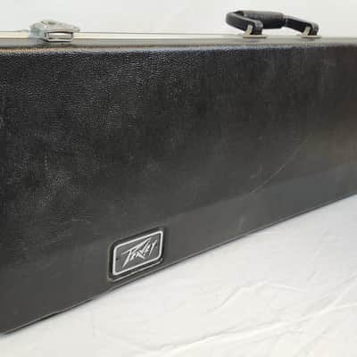 Peavey Vintage MFP 2128 Midi Floor Effect Programmer, 1988, Made in USA, w/Power Supply image 9