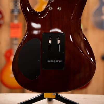 IBANEZ SA260FMBRG Blue Reef Gradation USED image 13