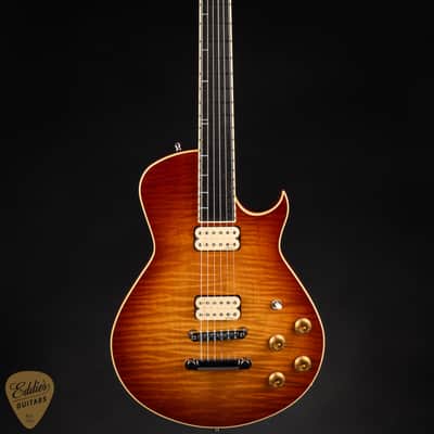 Marchione 57 Master Burst - Sunburst image 3