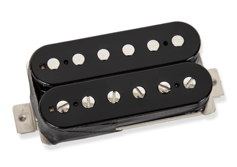 Seymour Duncan Slash 2.0 Bridge Humbucker Black Pickup