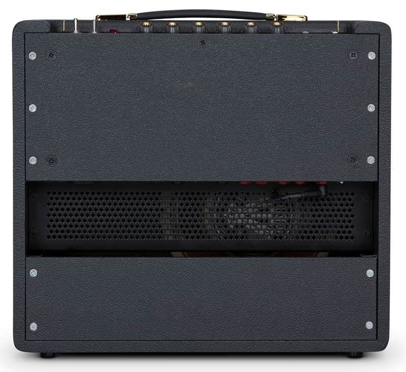 Marshall Studio Vintage SV20C "MK II" 20-Watt 1x10" Guitar Combo image 4