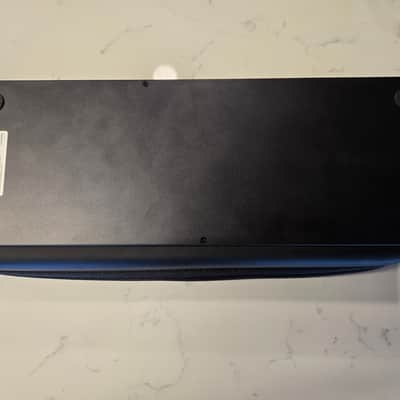 Oxi Instruments One MIDI / CV Sequencer 2023 - 2025 - Black image 5