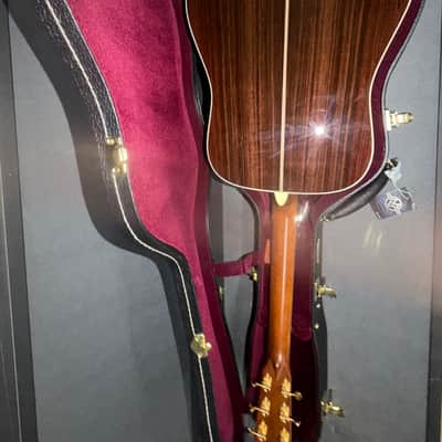 new 2024 Martin D41 image 11