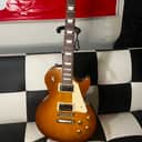 Gibson Les Paul Studio Tribute 2019- Satin Honeyburst