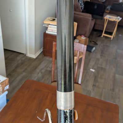 Linton 5K Bassoon with ProTec Case image 9
