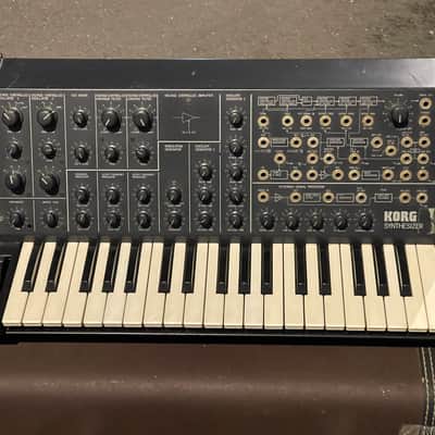 Korg MS-20